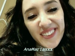 AnaMariaxxx