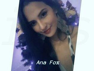 Ana_Fox