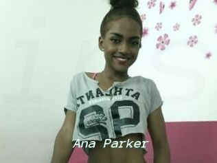 Ana_Parker