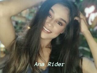 Ana_Rider