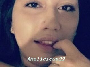 Analicious22