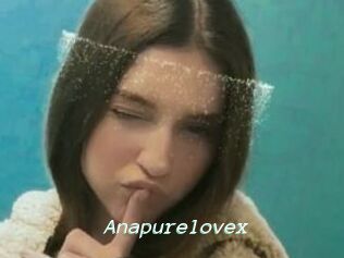 Anapurelovex