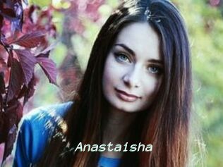 Anastaisha