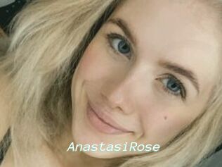 AnastasiRose