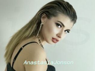 AnastasiaJonson