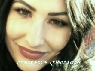 Anastasia_QueenXoXo