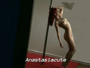 Anastasiacute