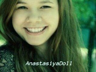 AnastasiyaDoll