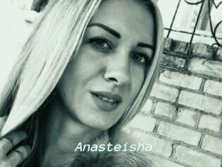 Anasteisha