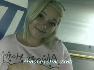 AnasteishaLuxBb