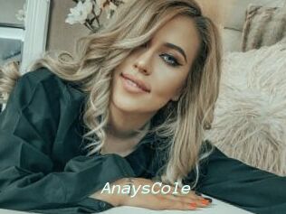 AnaysCole