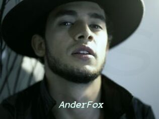 AnderFox