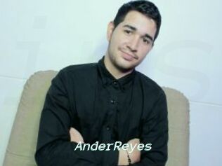 AnderReyes