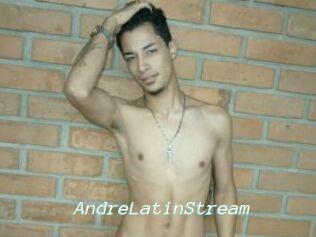 AndreLatinStream