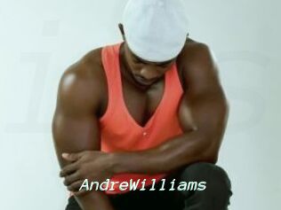 AndreWilliams