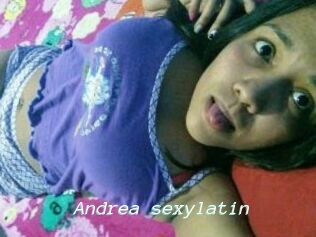 Andrea_sexylatin