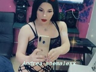 Andrea_shemalexx