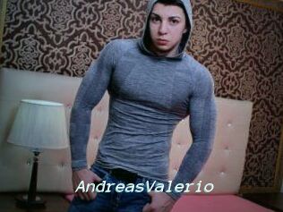 AndreasValerio