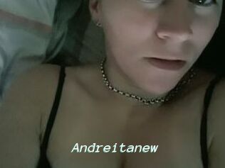 Andreitanew