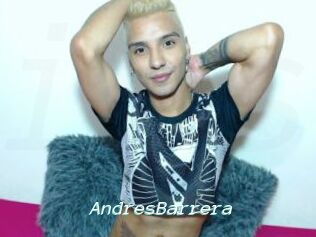 AndresBarrera