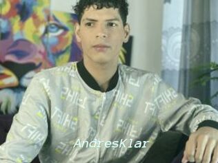 AndresKlar