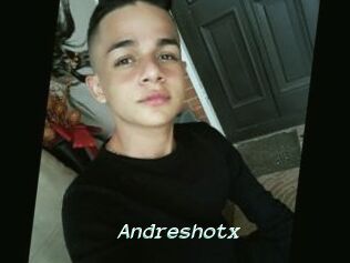 Andreshotx