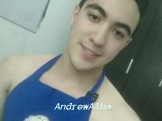 AndrewAlba