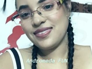 Andromeda_FUN