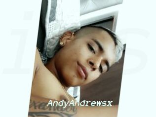 AndyAndrewsx