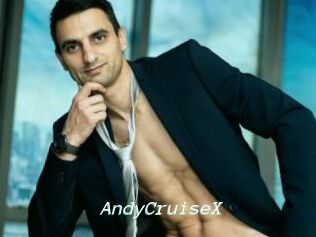 AndyCruiseX