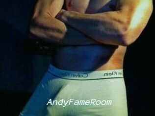 AndyFameRoom