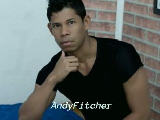 AndyFitcher