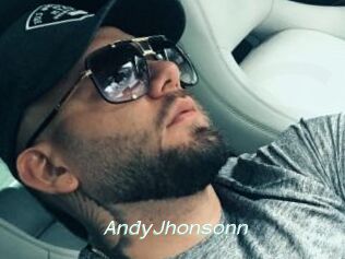 AndyJhonsonn