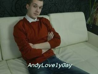 AndyLovelyGay