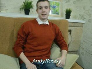 AndyRossy