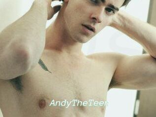 AndyTheTeen