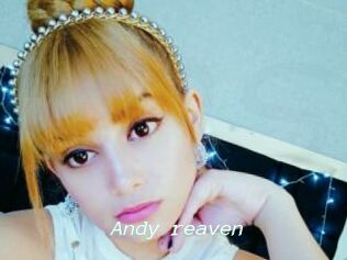 Andy_reaven