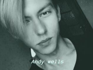 Andy_wells