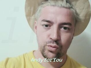 AndyforYou