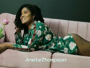 AneteThompson