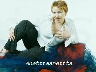 Anetttaanettta