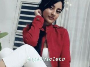 AngelVioleta