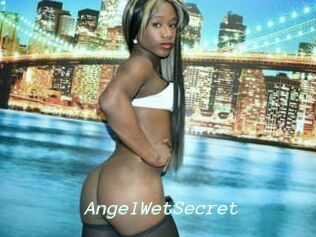 AngelWetSecret