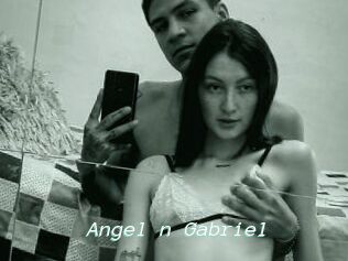 Angel_n_Gabriel