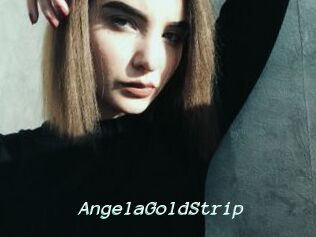 AngelaGoldStrip