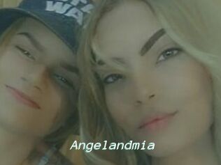 Angelandmia