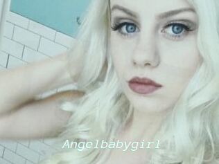 Angelbabygirl