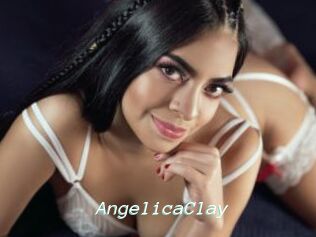 AngelicaClay