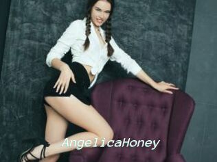 AngelicaHoney