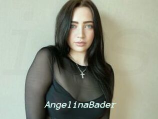 AngelinaBader